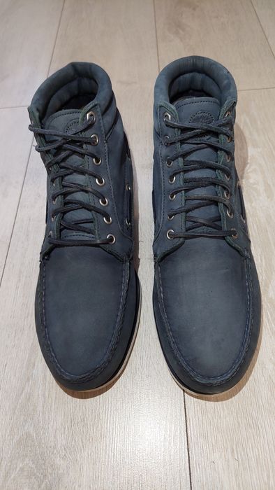 Топ-сайдеры Timberland (туфли,ботинки,кроссовки,top-siders)