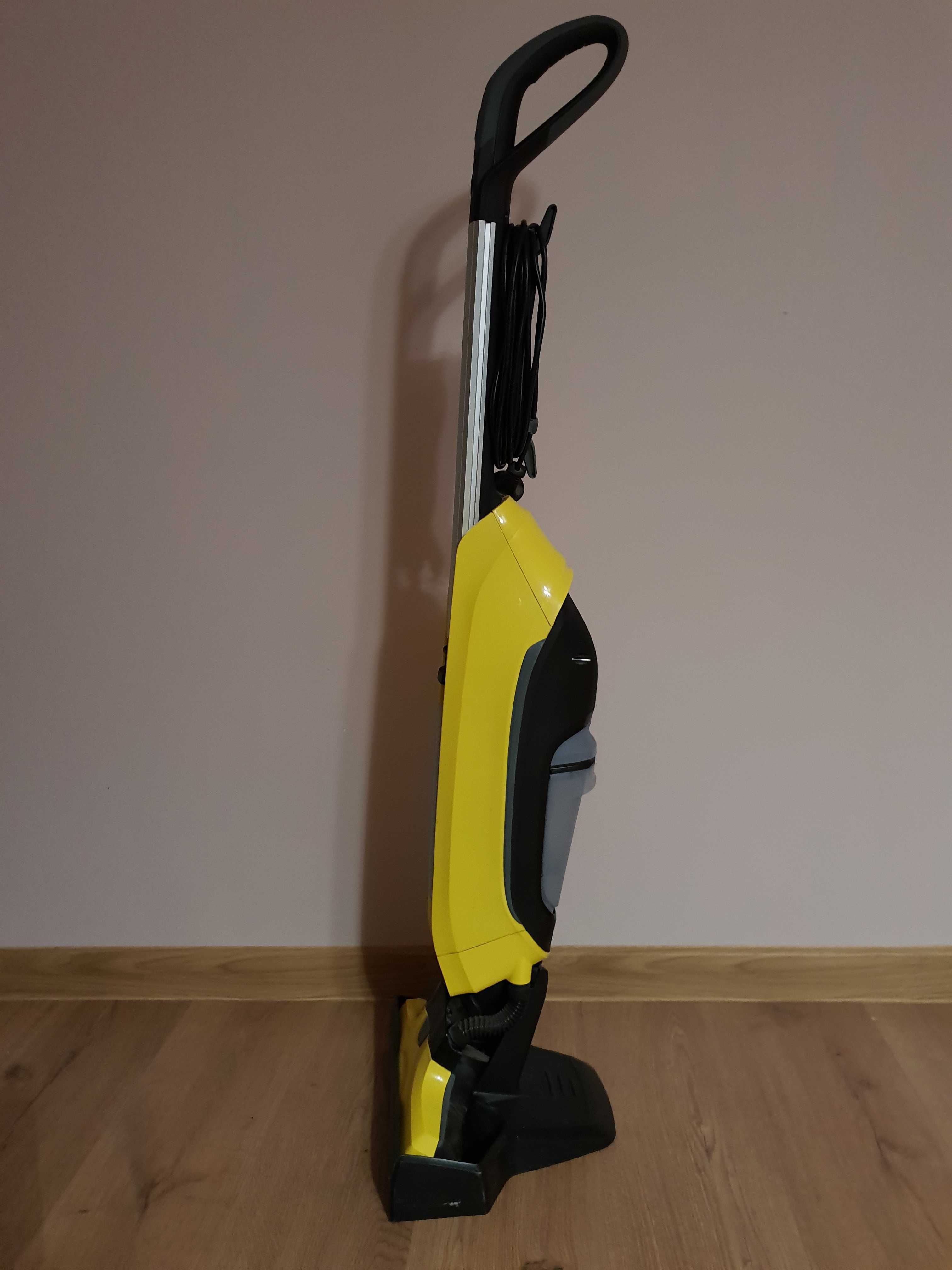 Odkurzacz myjący Karcher