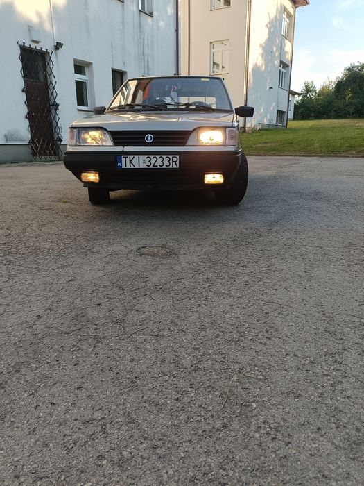 FSO Polonez Caro 1995r 107tys