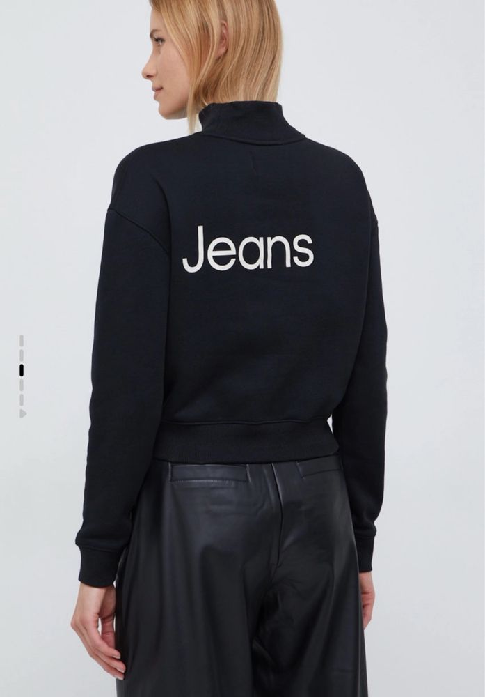 Кофта світшот Calvin Klein