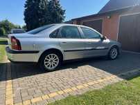 Volvo S80 Volvo S80 D5, 2.4D, 2001 r., 163KM