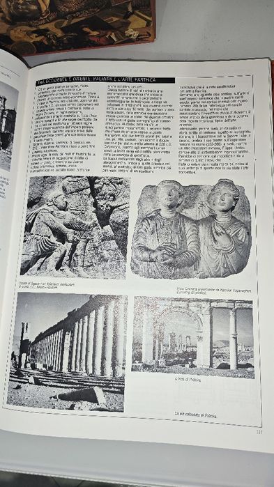 História da Arte Italiana 2 volumes