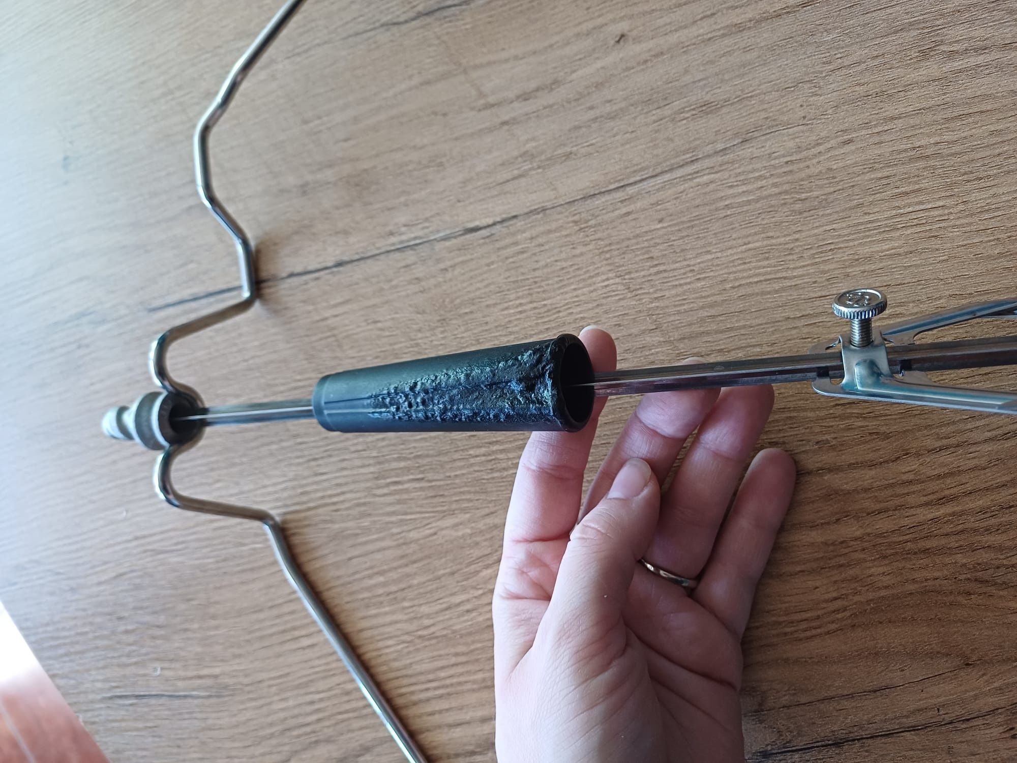 Piekarnik do zabudowy Amica EB8564 Integra Probaby