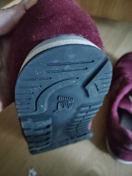 Sapatilhas new balance