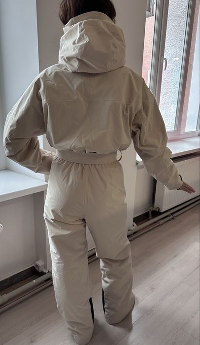 Лижний комбінезон до -30*