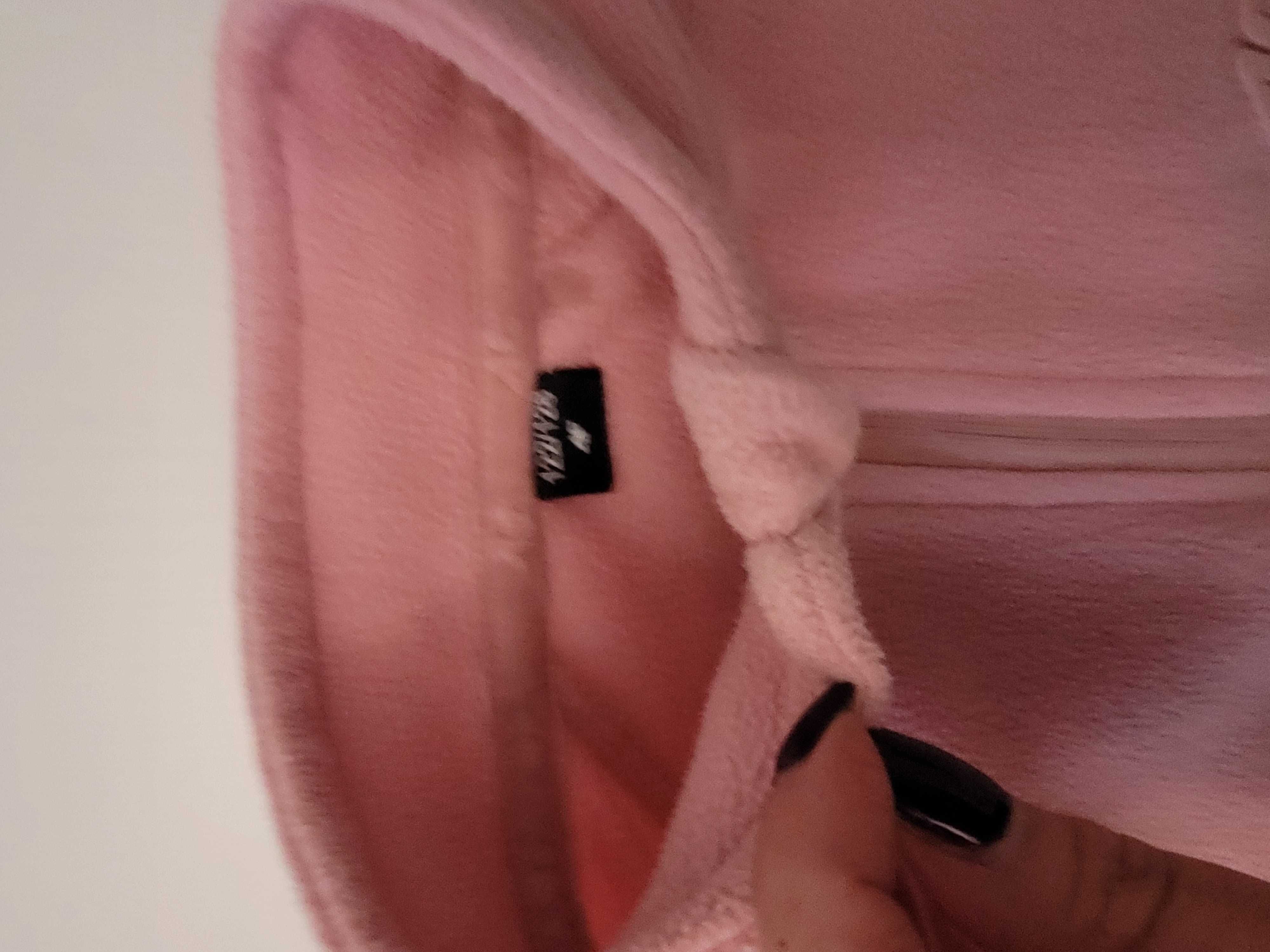 Bluza polarowa 4F rozmiar 122/128