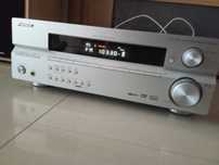 Pioneer VSX 415 + kolumny