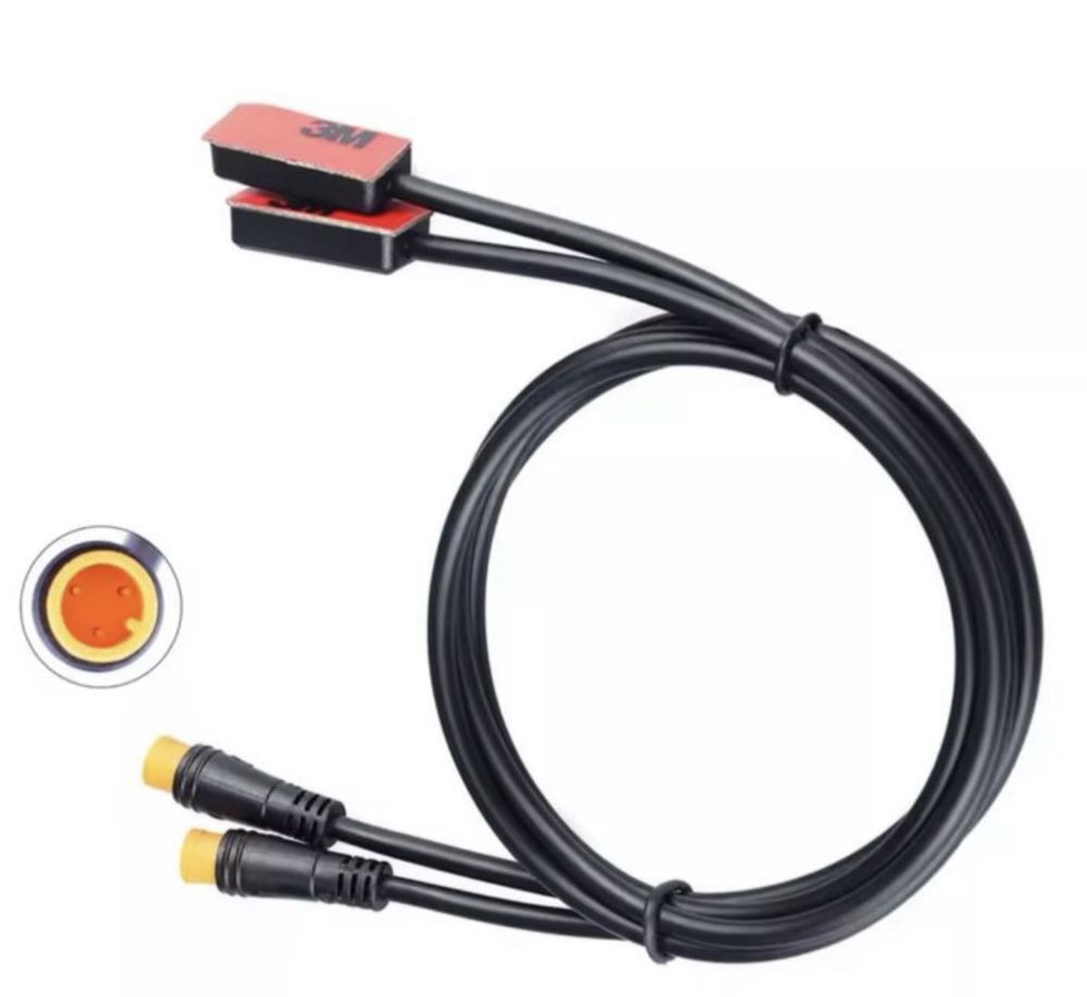 Czujnik hamulca bafang rower 3 pin nowy