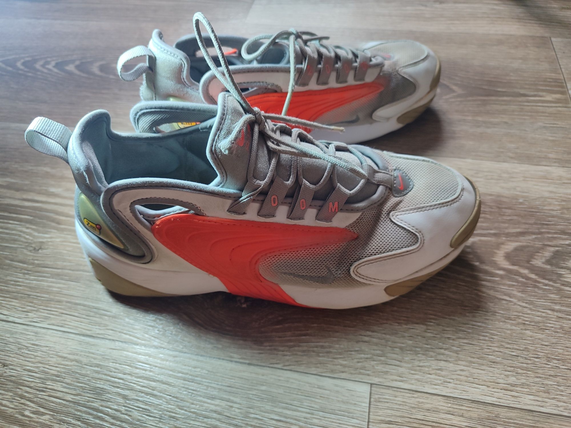 Nike Zoom 2K Оригінал