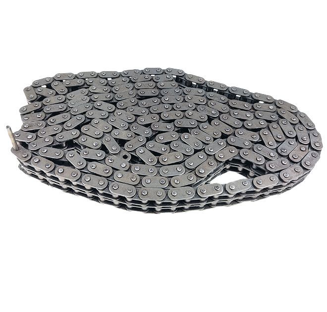 Łańcuch stalowy 10B-2, 2 kg, 1 m