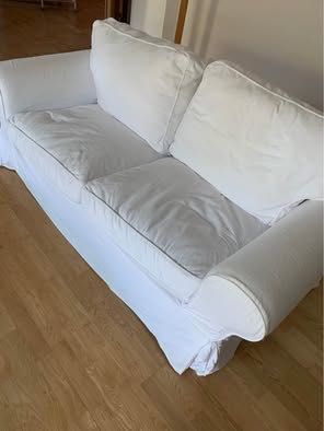 Sofa IKEA 2 lugares