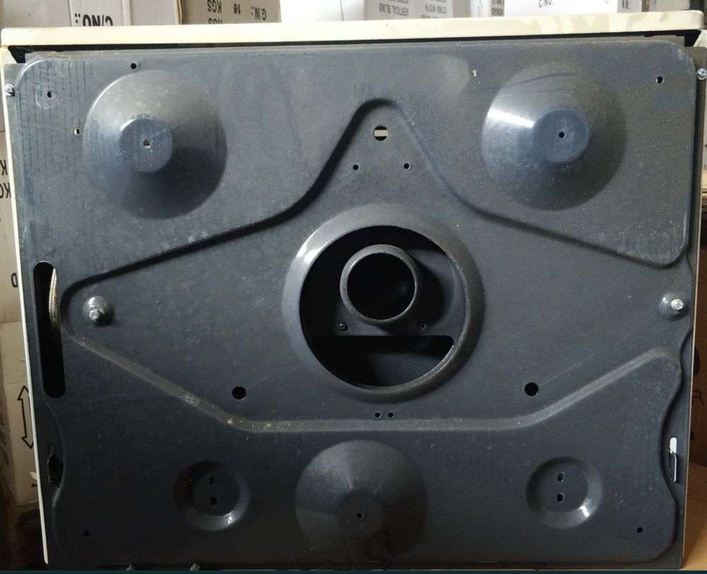 Конвектор газовий LAMPART LB 30  , LB 50