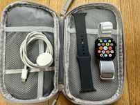Apple Watch Series 8 41 mm porysowany niska cena