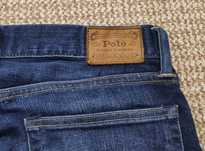 Ralph Lauren Polo Sullivan Slim джинси оригінал W32 L32