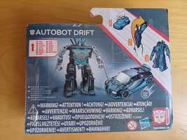 Hasbro - A6155 - Transformers - Autobot Drift