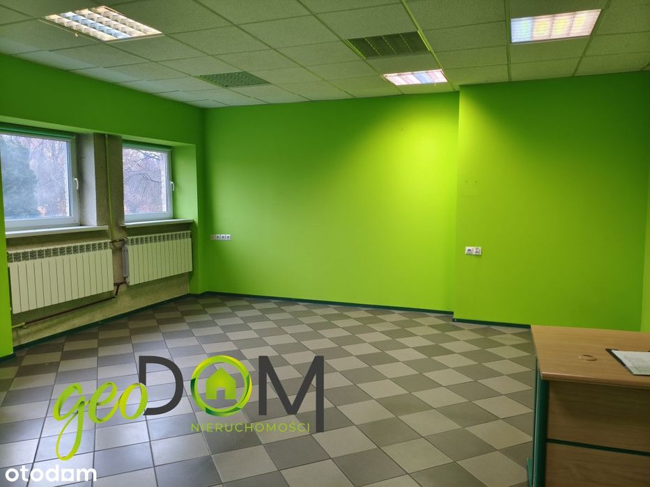 Lokal na wynajem 43 mkw Biała Podlaska