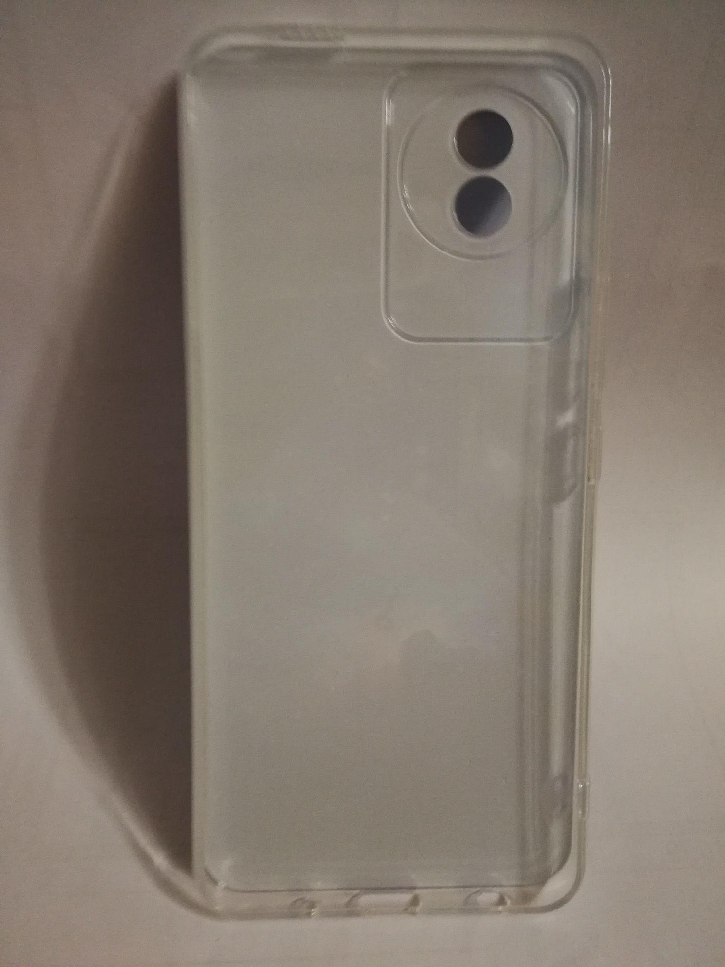 Чехол для Vivo Y02