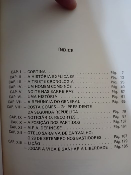 Setembro 28 a negra Madrugada