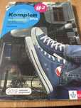 Komplett plus 2- podrecznik do jezyka niemieckiego