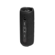 JBL Flip 6 – NOWY CZARNY Przenośny głośnik Bluetooth
