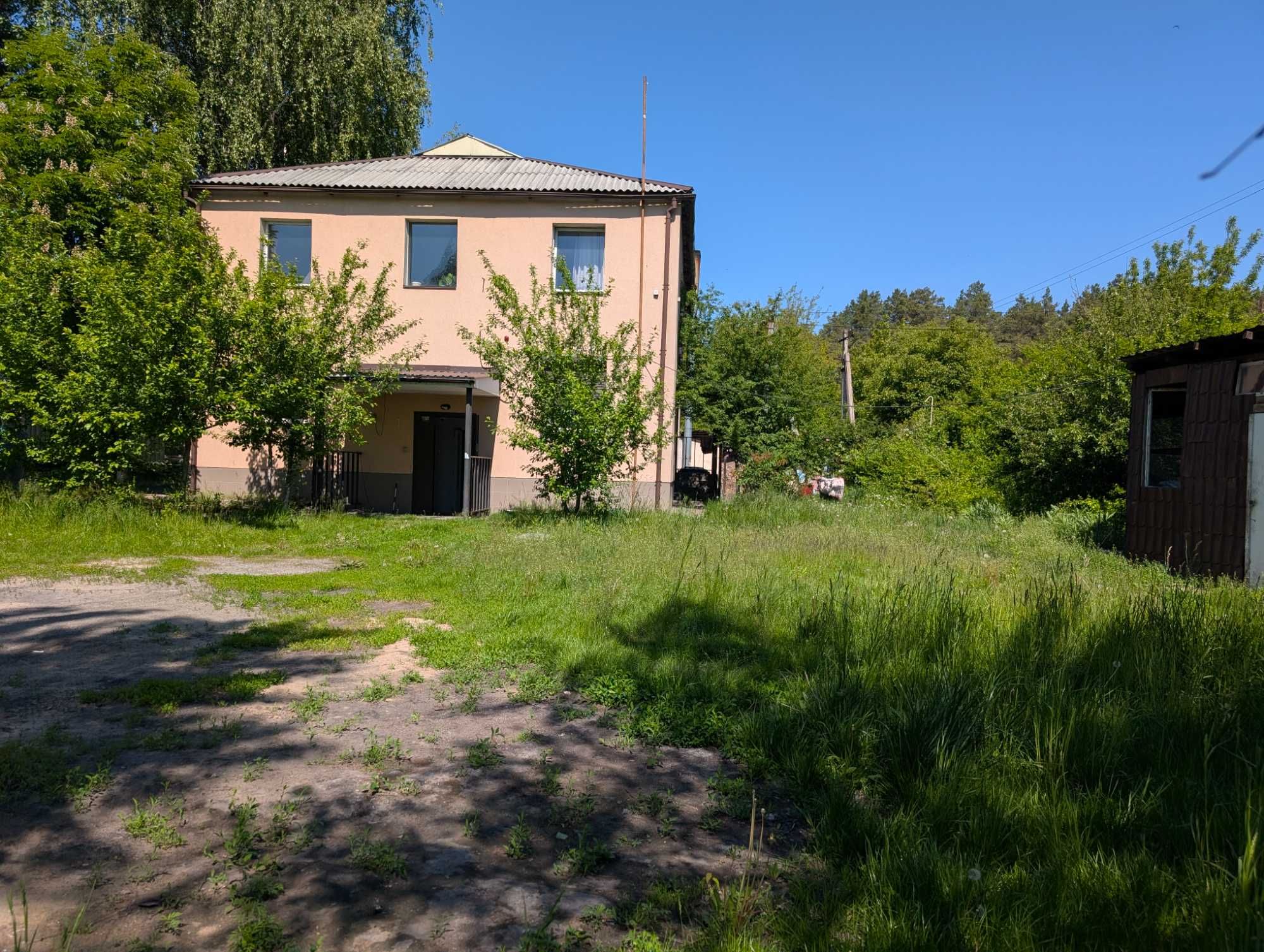 Здам в оренду комерційну нерухомість у Броварах, Київська область
