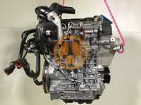 Motor CUVD AUDI Q3