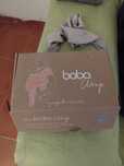 Pano ou Sling da Boba Wrap