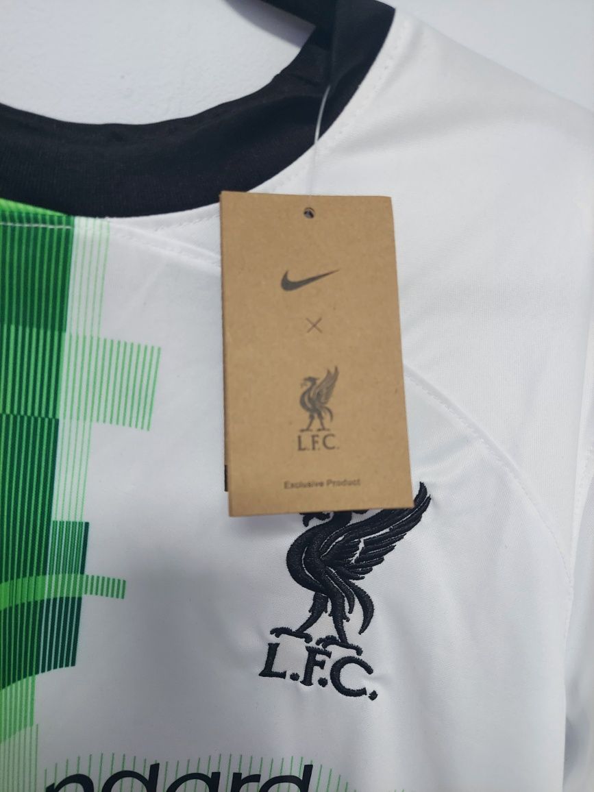 Camisola Liverpool 2023/24