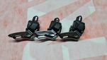 Przednia przerzutka Shimano Deore XT Di2 Dyna-Sys 11