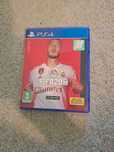 Jogo PS4 FIFA 20