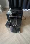 Ekspres delonghi dinamica