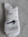 Skarpety nike rozmiar m/l