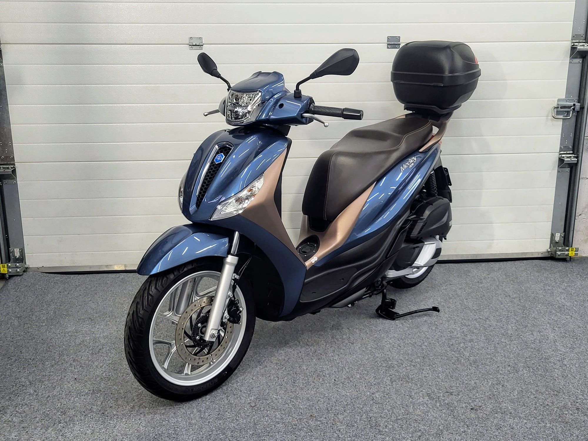 Piaggio Medley 125