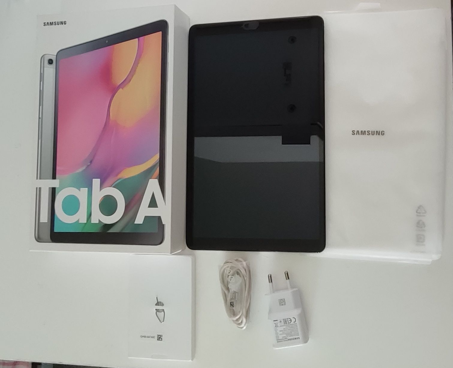 Tablet Samsung Galaxy Tab A