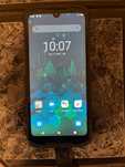 Newland MT95(Wi-Fi Only) сканер штрих кодів 1d2d