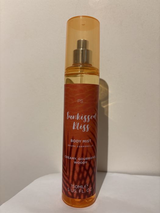 Body Mist - Primark