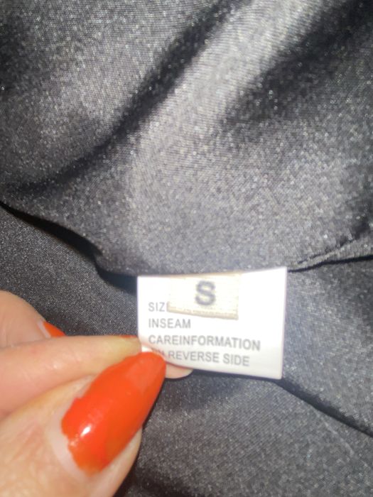 Сукня 44 S нова нереально красивая