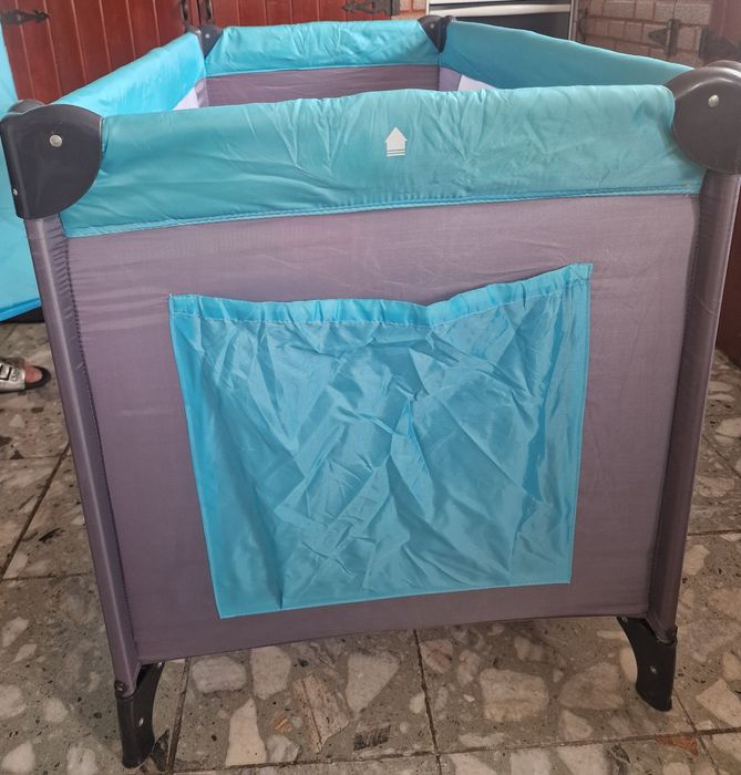Cama Portátil Criança