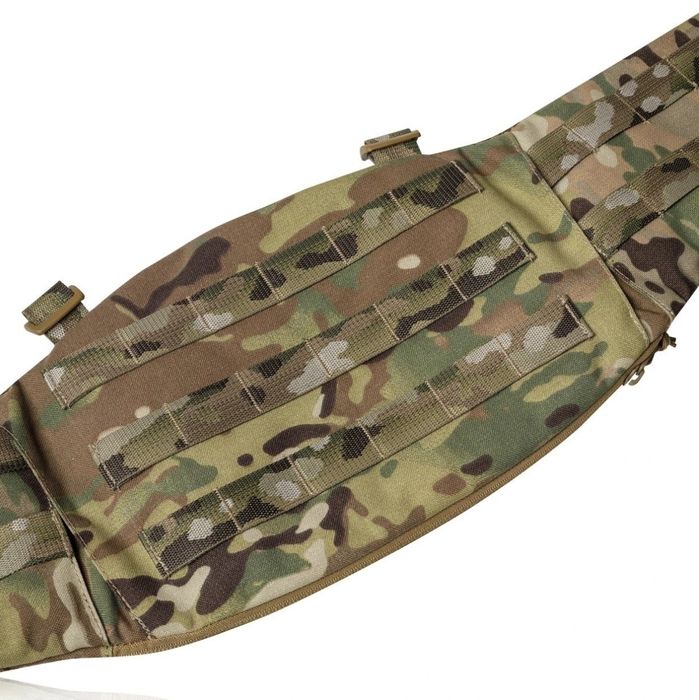 РПС Multicam — лёгкая тактическая разгрузка, MOLLE.