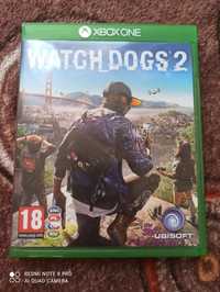 Watch Dogs 2 Standard Edition