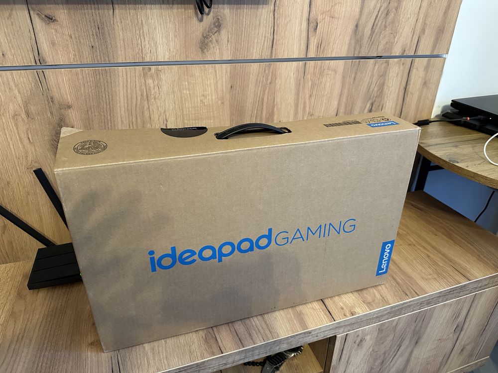 Lenovo IdeaPad Gaming 3