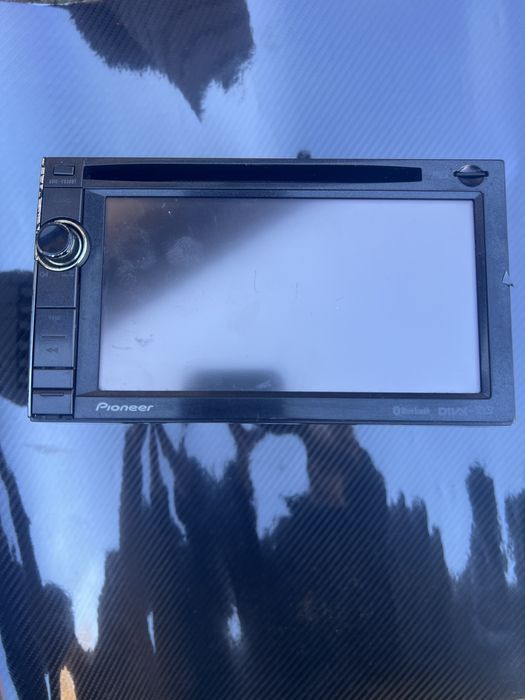 Radio Pionner AVIC-F930BT