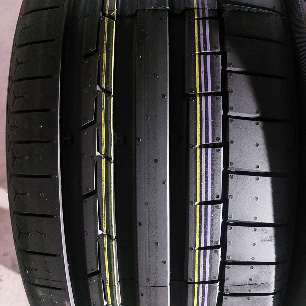 275/30/20+245/35/20 R20 Continental Sport Contact 6 4шт новые