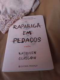 Livro pouco usado