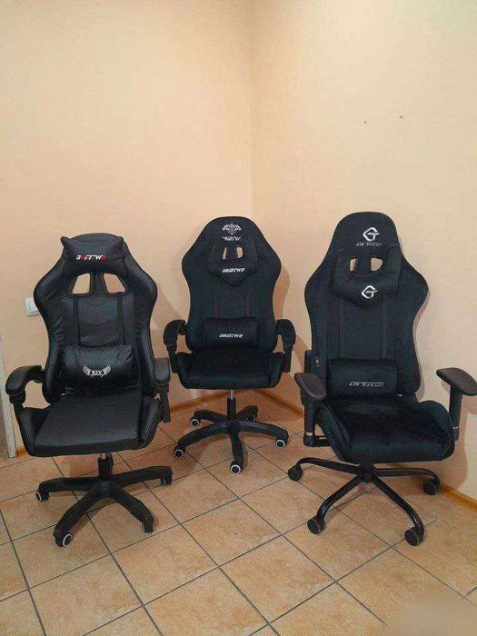 Тор продаж. Комп'ютерне крісло геймерське\ігрове\офісне