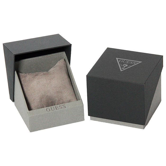Zegarek Damski Guess Gw0385L3 Mini Aura + Box (Zu510C)