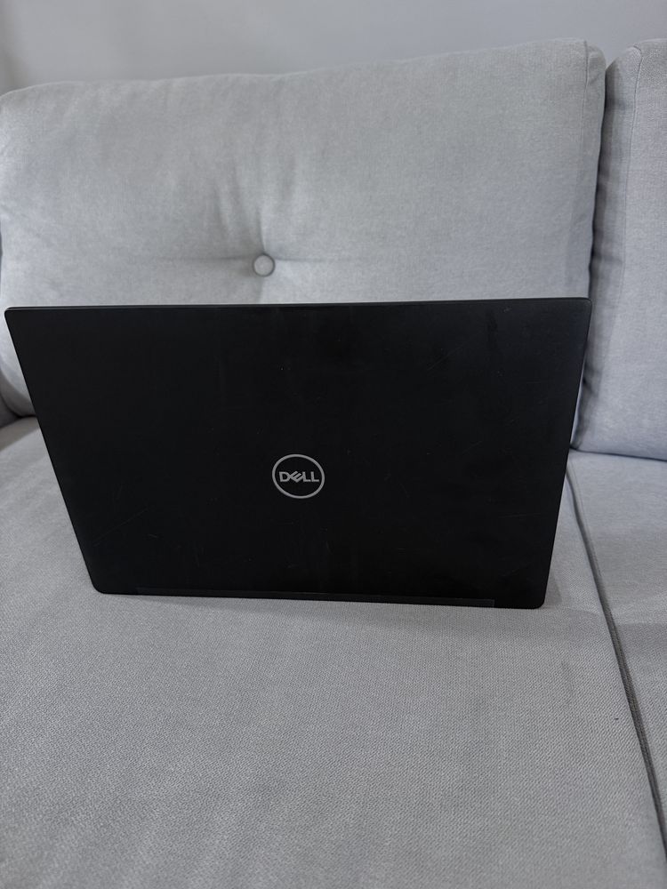 Ноутбук Dell Latitude 7390 13.3