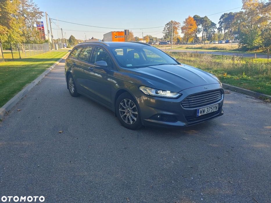 Sprzedam!Ford Mondeo!SalonPL!Pierwszy Właściciel!4x4!