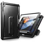Etui Pancerne 360 Kevlar Pro do iPad 10.2/2019 / 2020 / 2021 Black