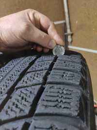 Шини резина 235/60R18